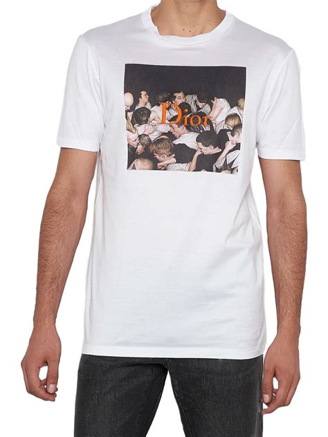 dior homme t shirts|Dior t shirt 2020.